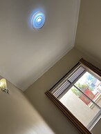 Modern Apartment in Kampala With Unlimited Wifi