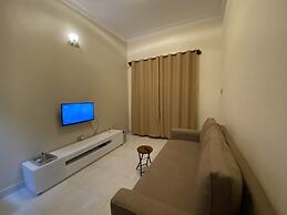 Modern Apartment in Kampala With Unlimited Wifi