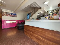 Goroomgo Sai Sandpiper Puri