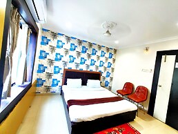 Goroomgo Sai Sandpiper Puri