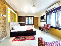 Goroomgo Sai Sandpiper Puri