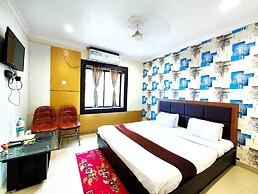 Goroomgo Sai Sandpiper Puri