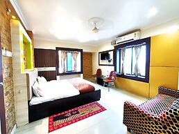 Goroomgo Sai Sandpiper Puri