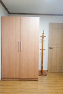 Sancheong Korean Medicine Family Hotel