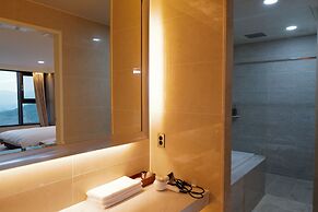 Sancheong Korean Medicine Family Hotel