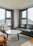 Sancheong Korean Medicine Family Hotel