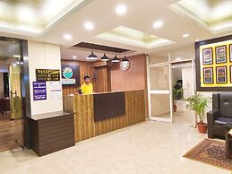 Goroomgo Grand Resort Puri