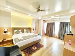 Goroomgo Grand Resort Puri