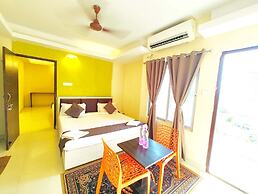 Goroomgo Grand Resort Puri