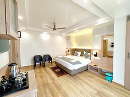 Goroomgo Grand Resort Puri