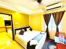 Goroomgo Grand Resort Puri