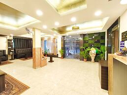 Goroomgo Grand Resort Puri