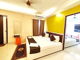 Goroomgo Grand Resort Puri