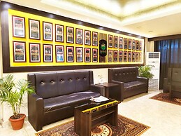 Goroomgo Grand Resort Puri