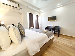 Goroomgo Grand Resort Puri