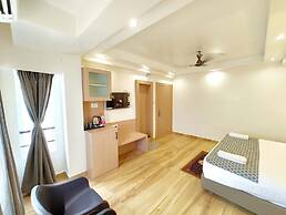 Goroomgo Grand Resort Puri