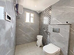 Goroomgo Grand Resort Puri