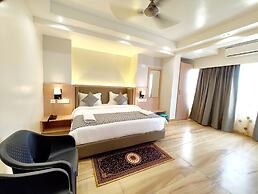 Goroomgo Grand Resort Puri