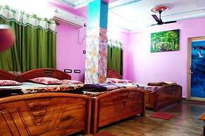 Goroomgo Swapnodeep Residency Digha