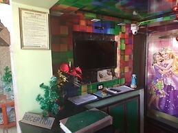 Goroomgo Swapnodeep Residency Digha