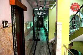 Goroomgo Swapnodeep Residency Digha