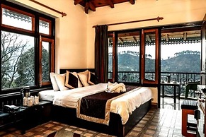 Goroomgo Sapphire Inn Bhimtal
