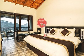 Goroomgo Sapphire Inn Bhimtal