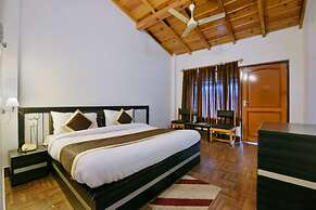 Goroomgo Sapphire Inn Bhimtal