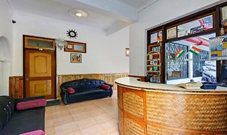 Goroomgo Sapphire Inn Bhimtal