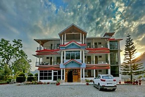 Goroomgo Sapphire Inn Bhimtal