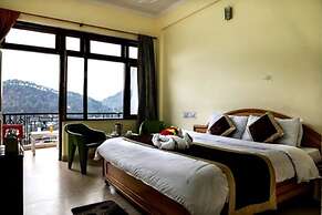 Goroomgo Sapphire Inn Bhimtal