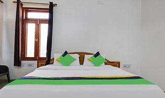 Goroomgo Sapphire Inn Bhimtal