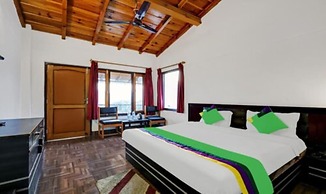 Goroomgo Sapphire Inn Bhimtal