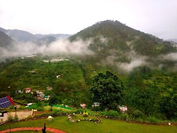 Banjara Mountain Retreat Chail Hills