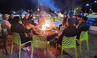 Banjara Mountain Retreat Chail Hills