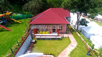 Banjara Mountain Retreat Chail Hills