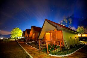 Banjara Mountain Retreat Chail Hills