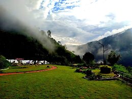 Banjara Mountain Retreat Chail Hills