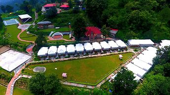 Banjara Mountain Retreat Chail Hills