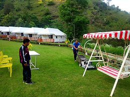 Banjara Mountain Retreat Chail Hills