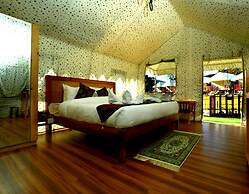 Banjara Mountain Retreat Chail Hills