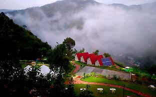 Banjara Mountain Retreat Chail Hills