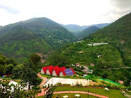 Banjara Mountain Retreat Chail Hills