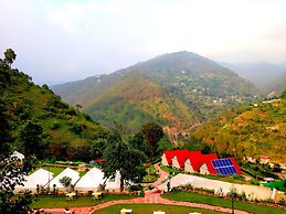 Banjara Mountain Retreat Chail Hills