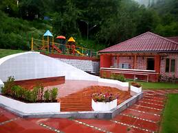 Banjara Mountain Retreat Chail Hills