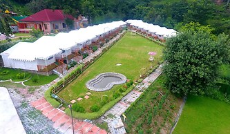 Banjara Mountain Retreat Chail Hills