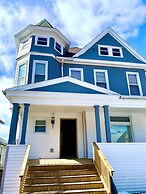 The Iron Scow - With Private Yard & Parking, Near Falls & Casino by Ni