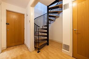 The Tower Bridge Apartments