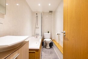 The Tower Bridge Apartments