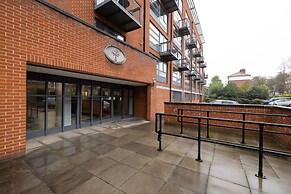 The Tower Bridge Apartments